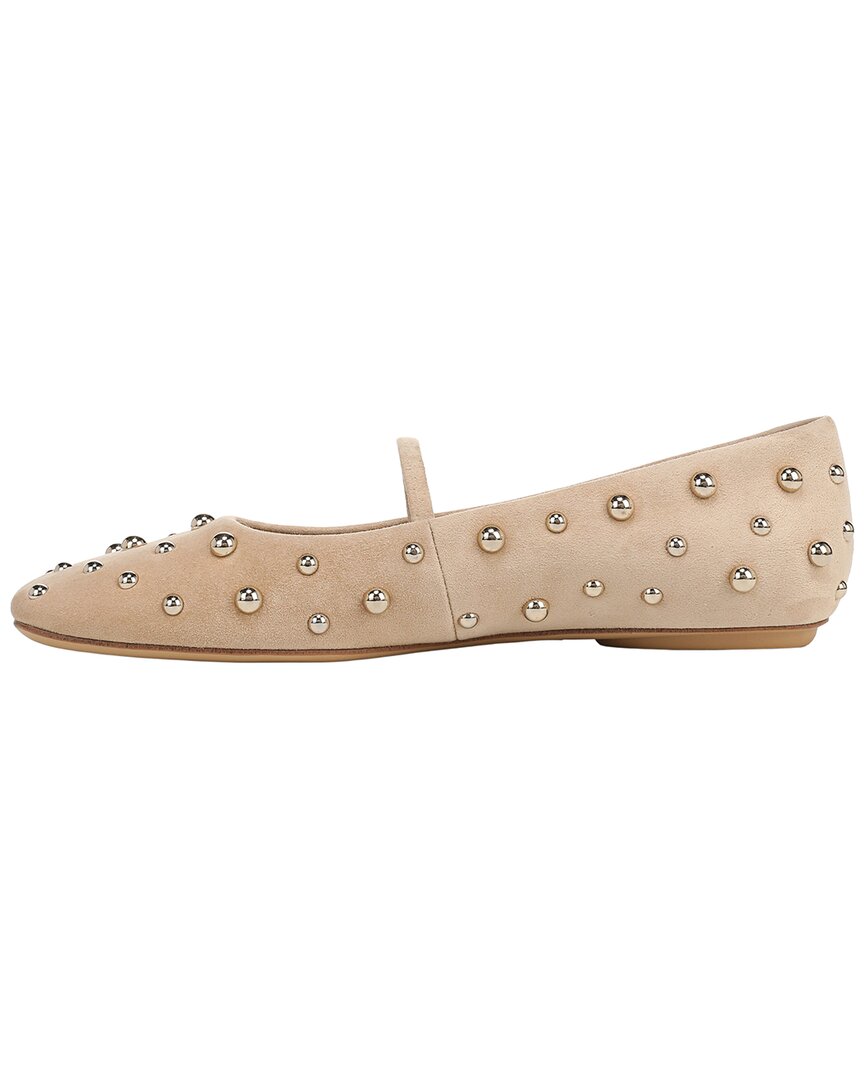 Franco Sarto A-Teyana2 Leather Mary Jane