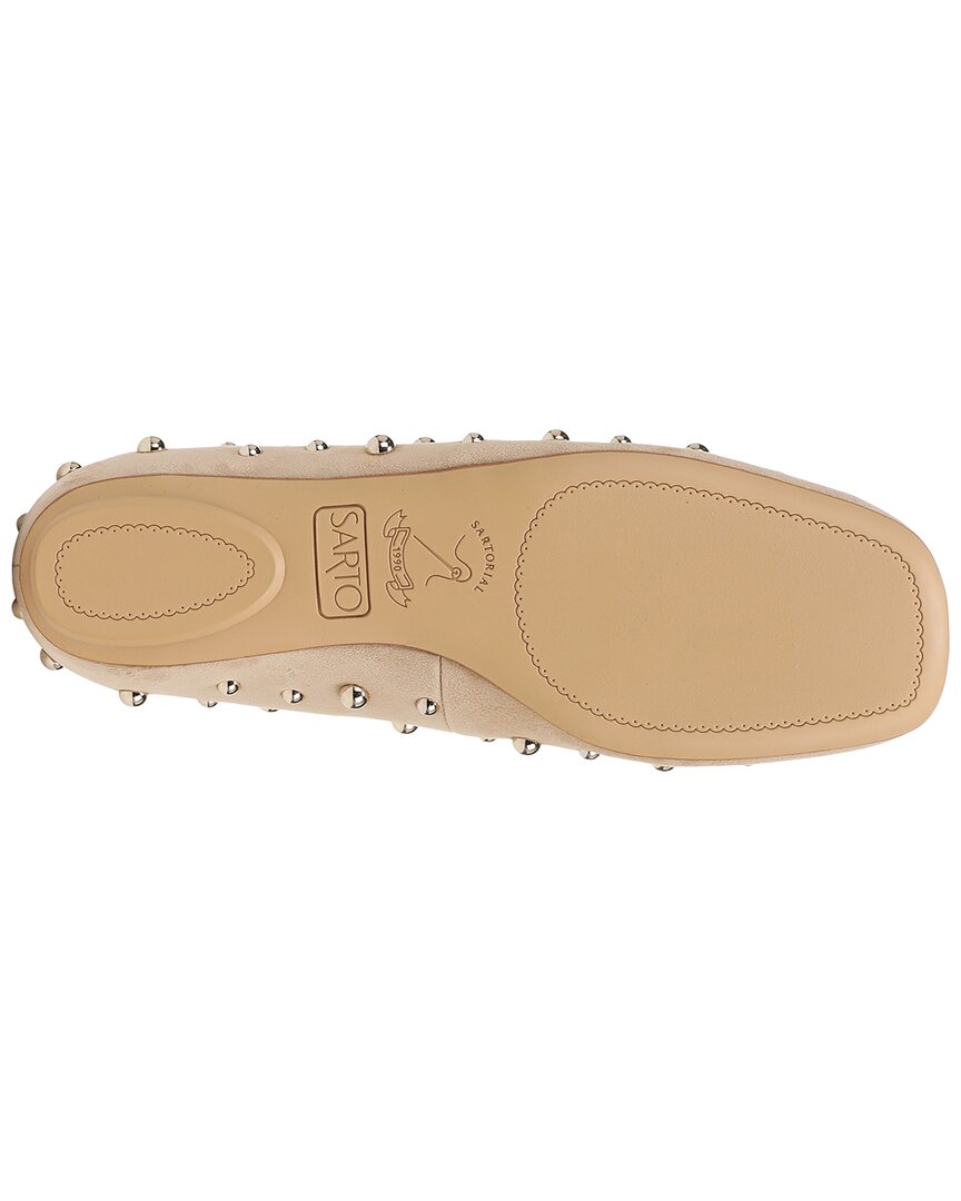 Franco Sarto A-Teyana2 Leather Mary Jane