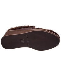 Donald Pliner Jackpot Suede Wedge