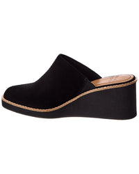 Donald Pliner Donald Pliner Janella Suede Wedge