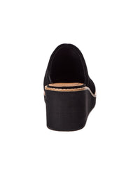 Donald Pliner Donald Pliner Janella Suede Wedge