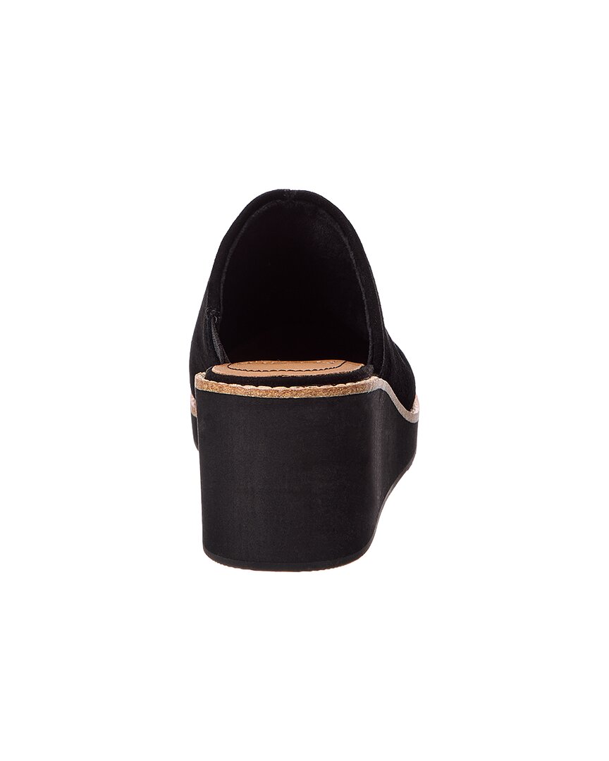 Donald Pliner Donald Pliner Janella Suede Wedge