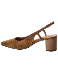 Donald Pliner Donald Pliner Shanie Suede Slingback