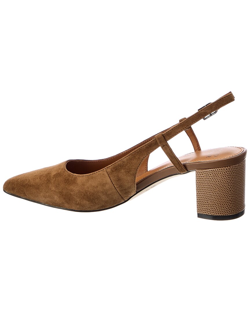 Donald Pliner Donald Pliner Shanie Suede Slingback