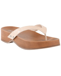 Seychelles Seychelles Dreaming Out Loud Clog Sandal