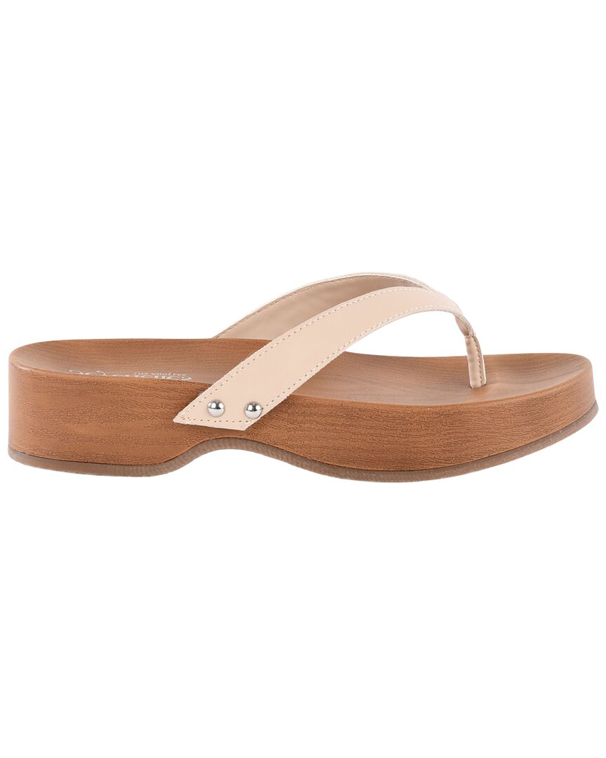 Seychelles Seychelles Dreaming Out Loud Clog Sandal