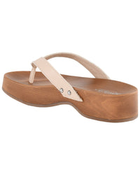 Seychelles Seychelles Dreaming Out Loud Clog Sandal