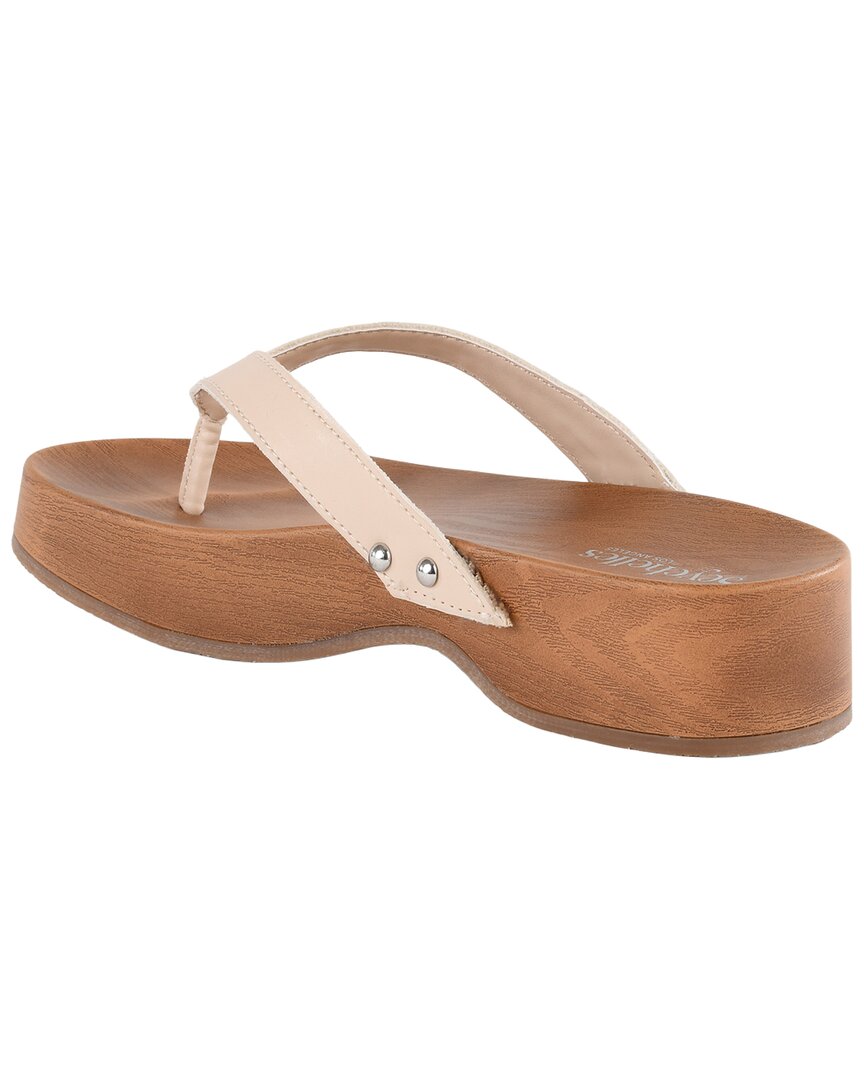 Seychelles Seychelles Dreaming Out Loud Clog Sandal