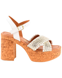 Seychelles Bravo Sandal