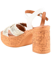 Seychelles Bravo Sandal