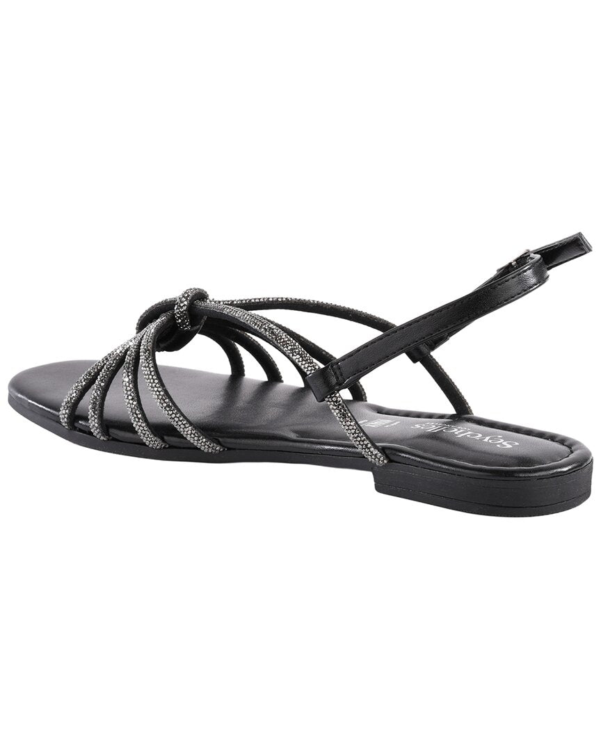 Seychelles Coasting Sandal