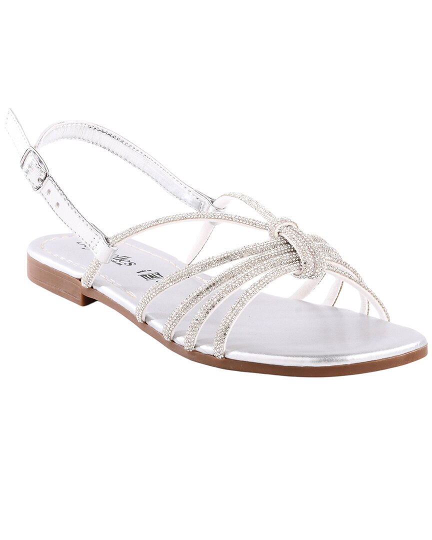 Seychelles Coasting Sandal