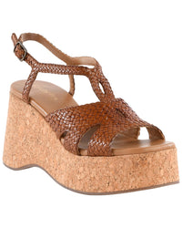 Seychelles Nolia Leather Sandal