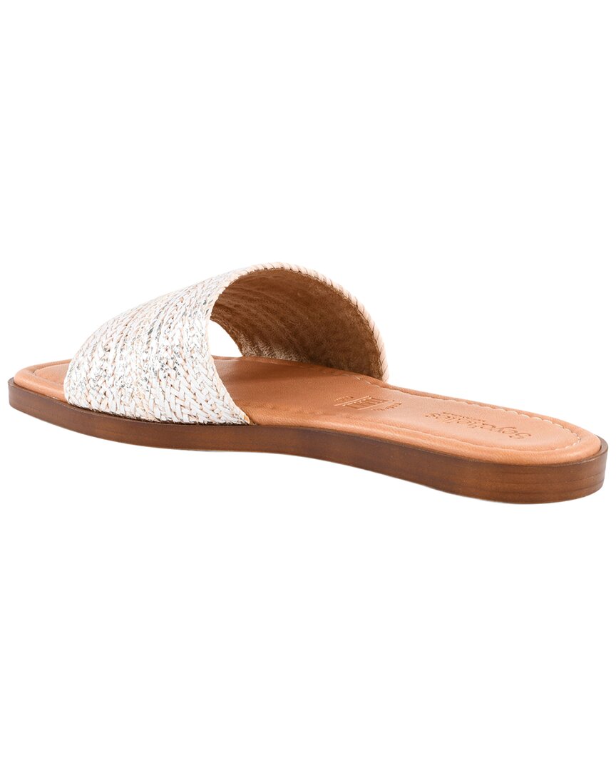 Seychelles Palms Perfection Sandal