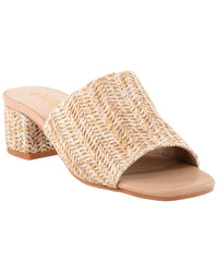 Seychelles Pepper Sandal