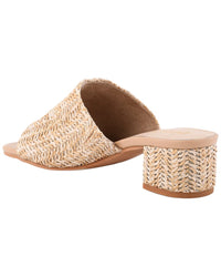 Seychelles Pepper Sandal