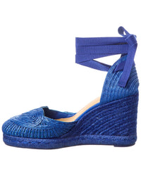 Castañer Cacia C Wedge Sandal
