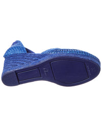 Castañer Cacia C Wedge Sandal