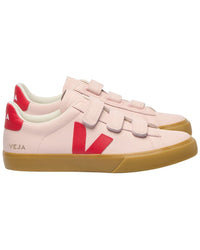 Veja Recife Leather Sneaker