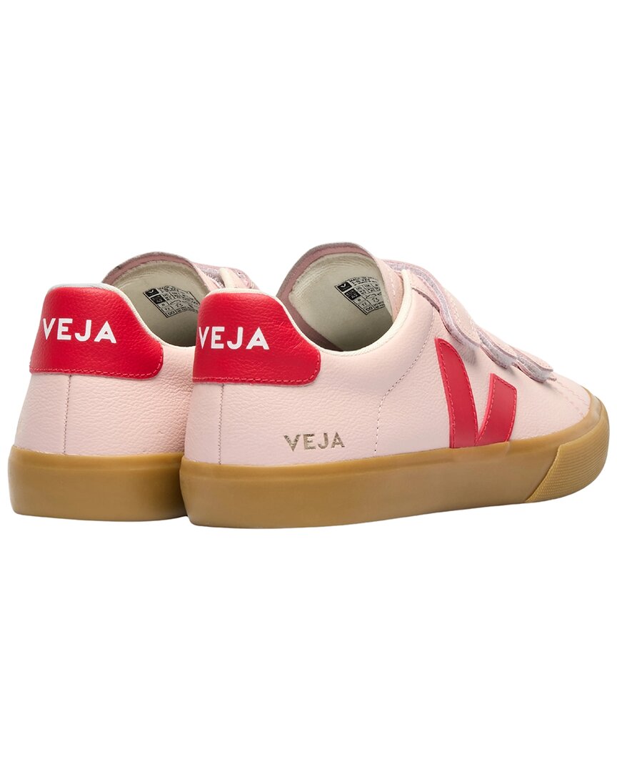 Veja Recife Leather Sneaker