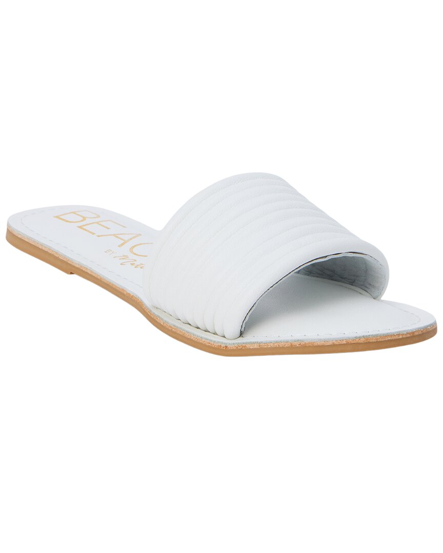 Matisse Troller Leather Sandal