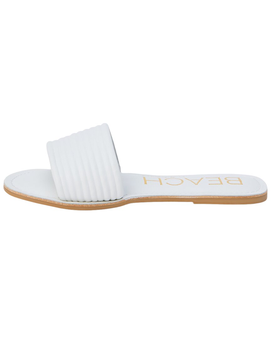 Matisse Troller Leather Sandal