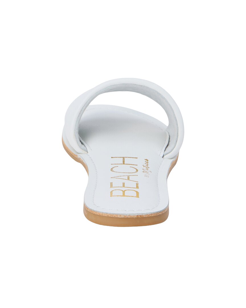 Matisse Troller Leather Sandal