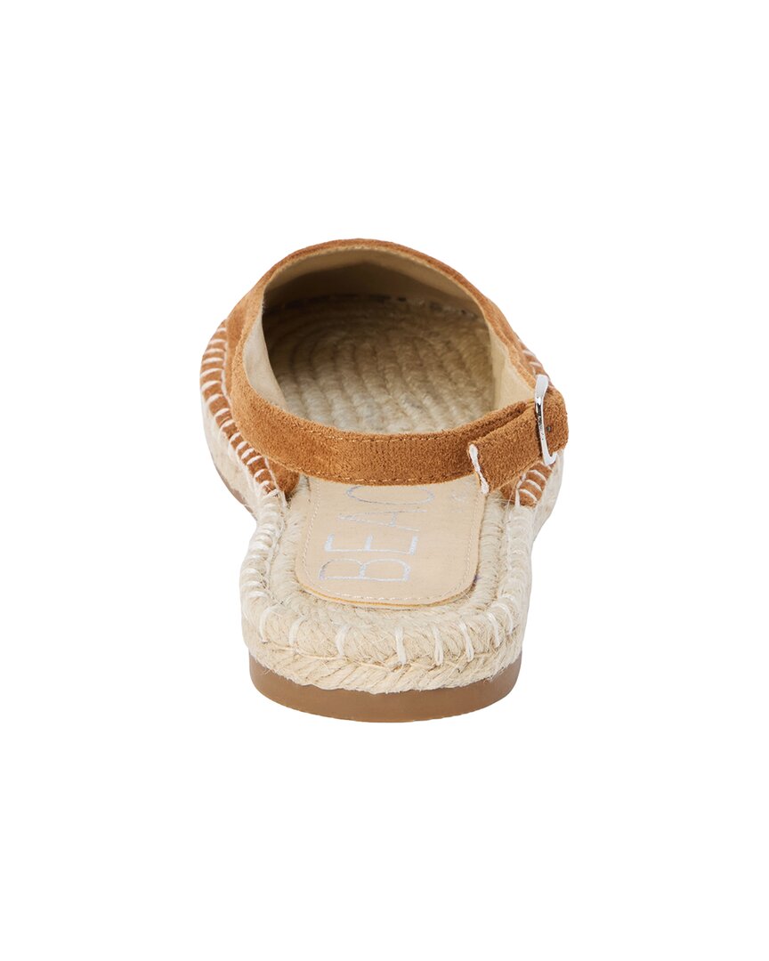 Matisse Juliet Espadrille