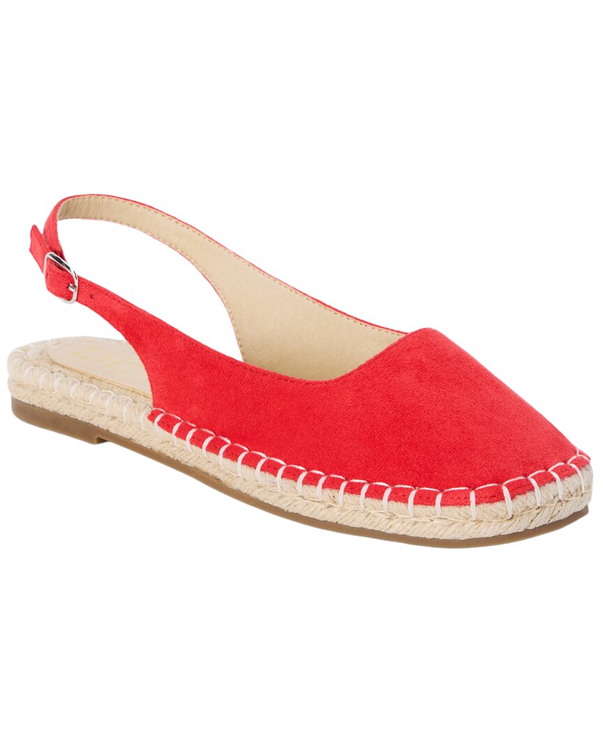 Matisse Juliet Espadrille