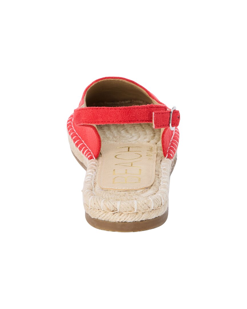 Matisse Juliet Espadrille