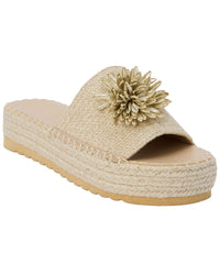 Matisse La Jolla Raffia Sandal