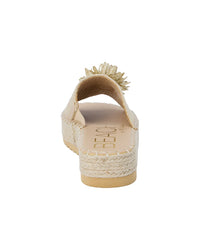 Matisse La Jolla Raffia Sandal