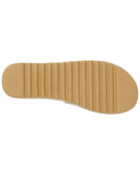 Matisse La Jolla Raffia Sandal
