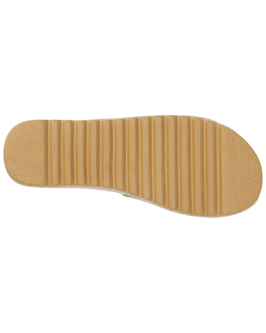 Matisse La Jolla Raffia Sandal