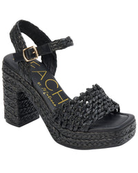 Matisse Riveria Raffia Sandal