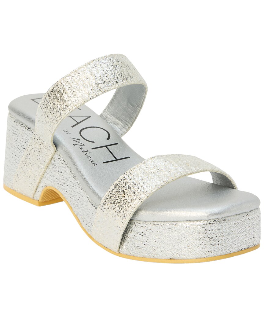Matisse Sable Sandal