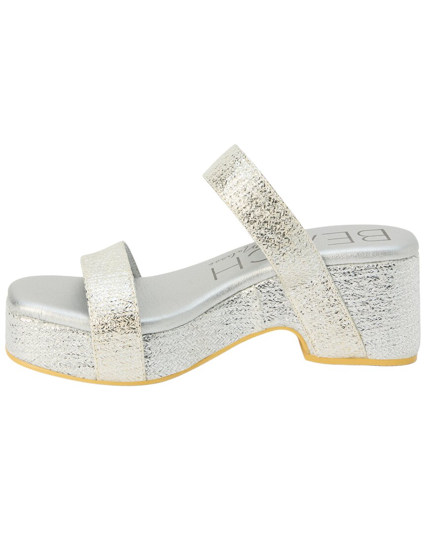 Matisse Sable Sandal