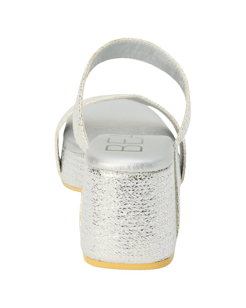 Matisse Sable Sandal