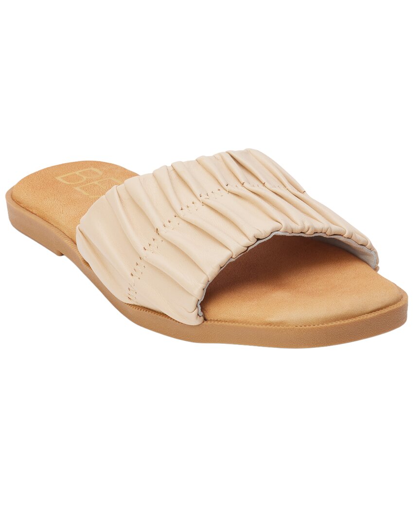Matisse Viva Leather Sandal