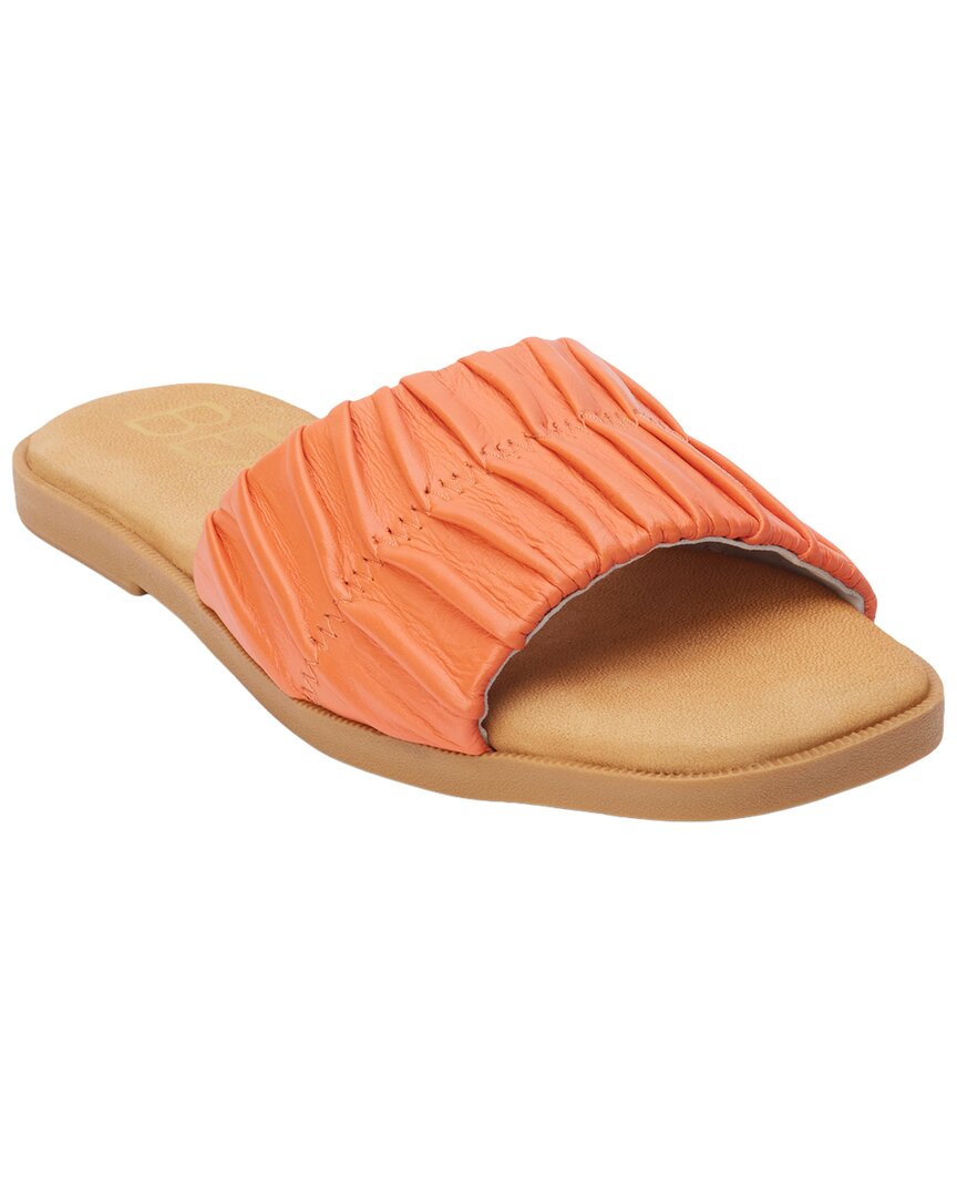 Matisse Viva Leather Sandal