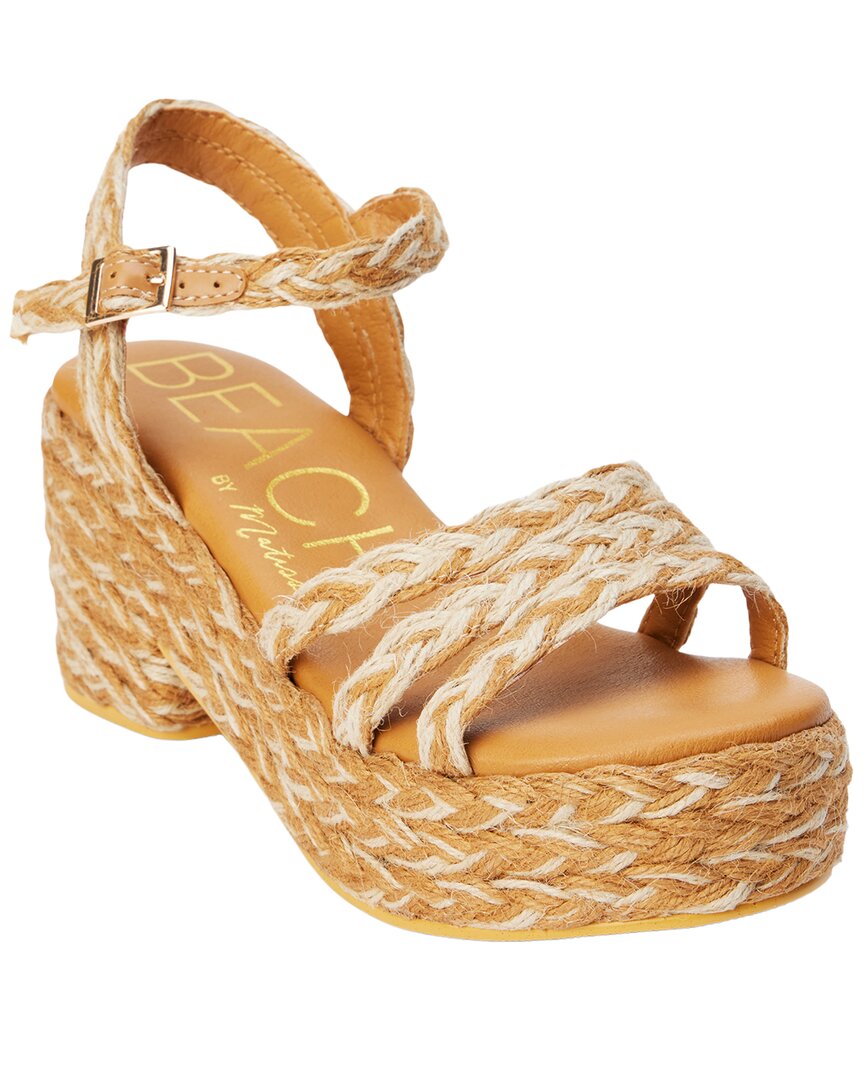 Matisse Mykonos Sandal