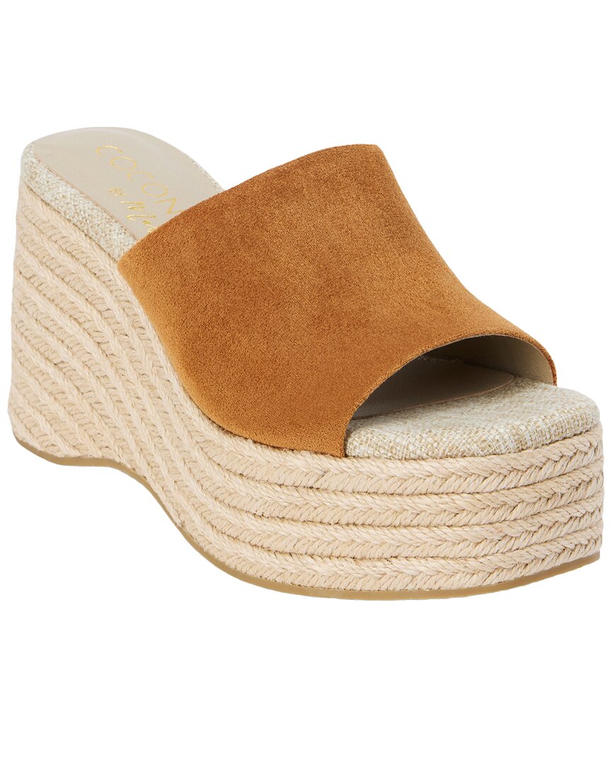 Matisse Sorrento Espadrille