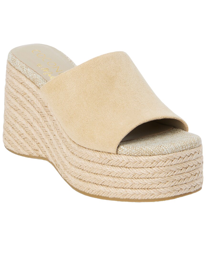 Matisse Sorrento Espadrille