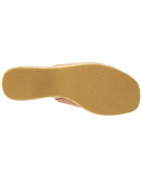 Matisse Sorrento Espadrille