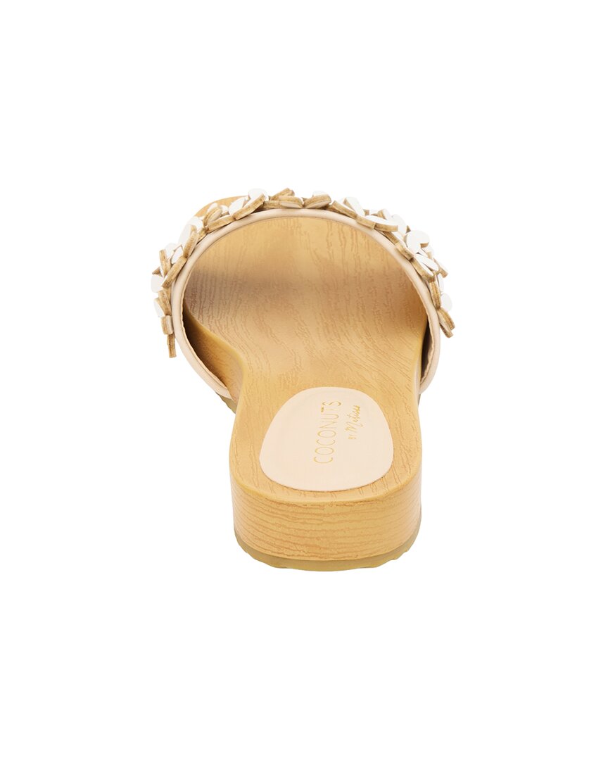 Matisse Chelsea Sandal