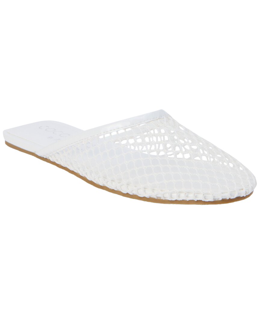 Matisse Brooklyn Flat