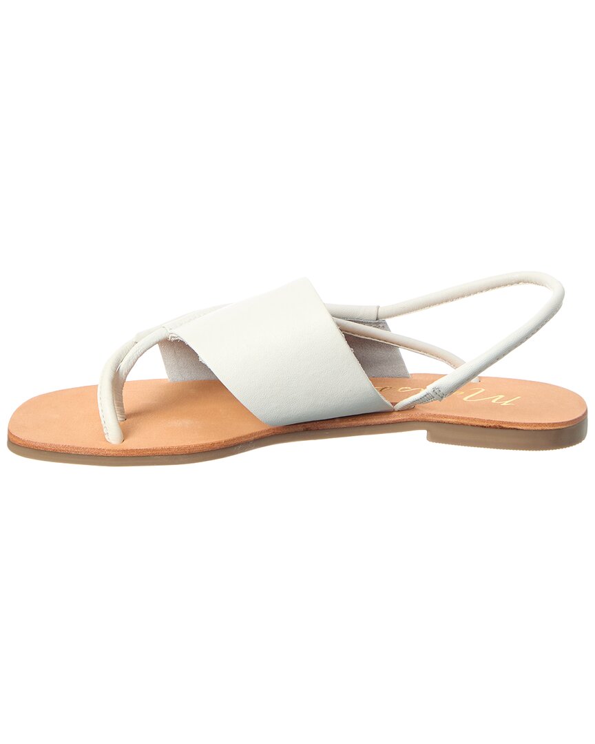 Matisse Shayla Leather Sandal