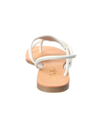 Matisse Shayla Leather Sandal
