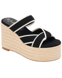 Matisse Palm Beach Leather Sandal