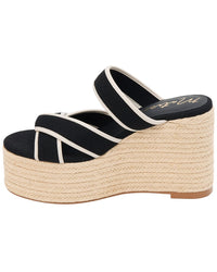 Matisse Palm Beach Leather Sandal